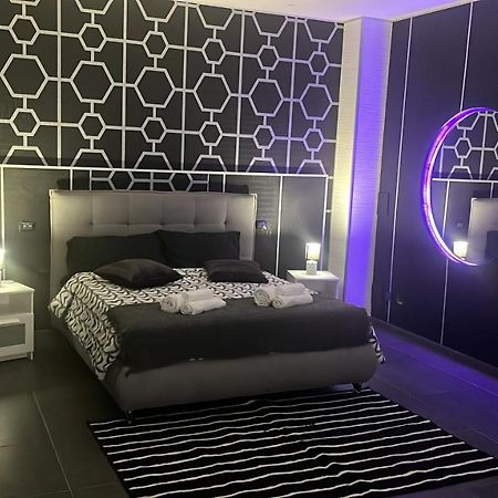 בארי Luxury Suite Mimi מראה חיצוני תמונה