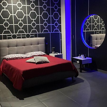 בארי Luxury Suite Mimi מראה חיצוני תמונה
