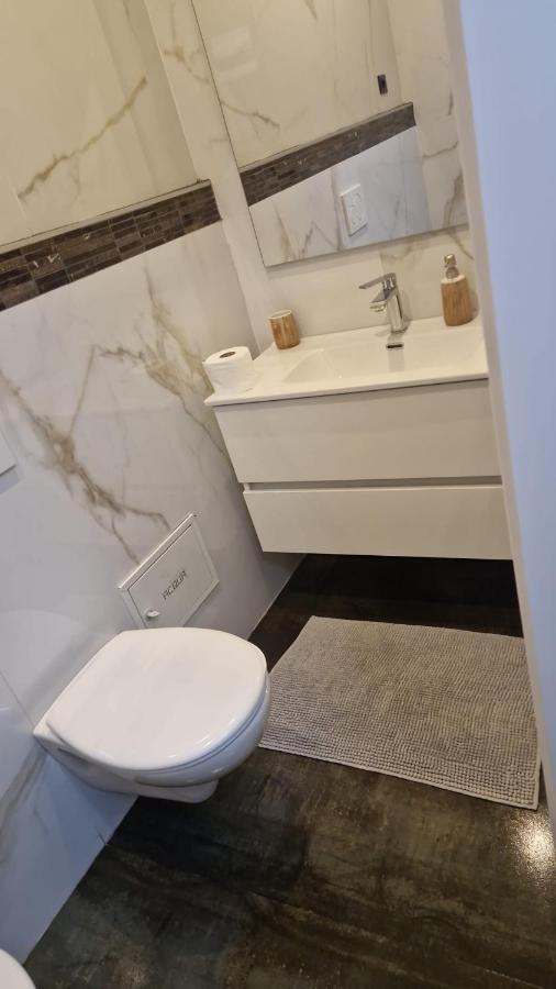 בארי Luxury Suite Mimi מראה חיצוני תמונה