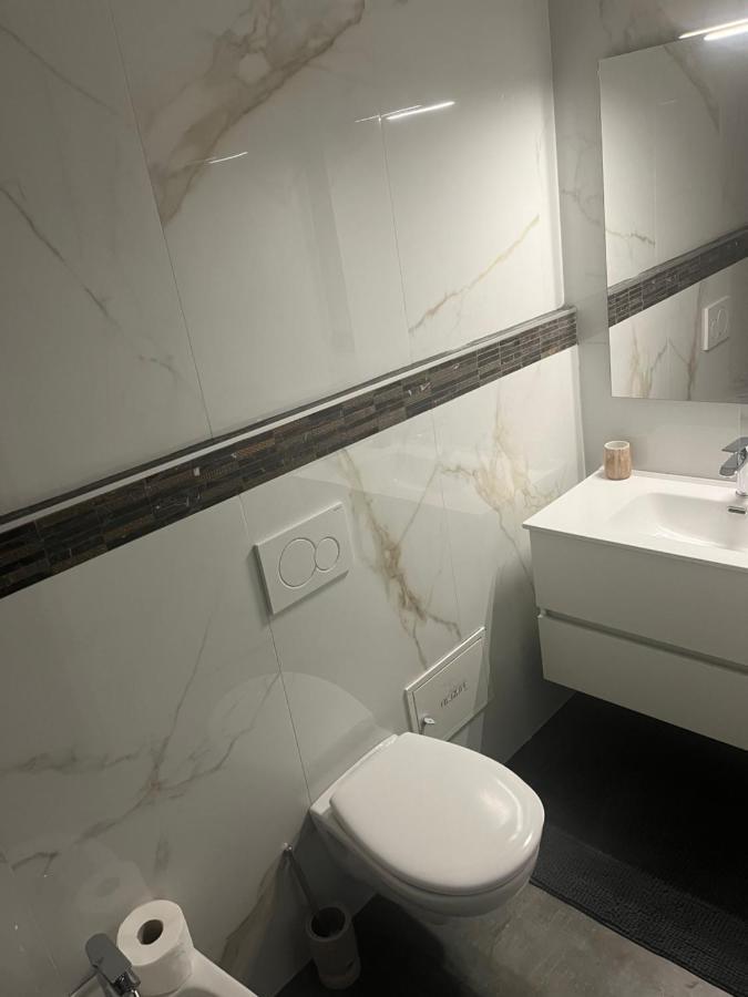 בארי Luxury Suite Mimi מראה חיצוני תמונה
