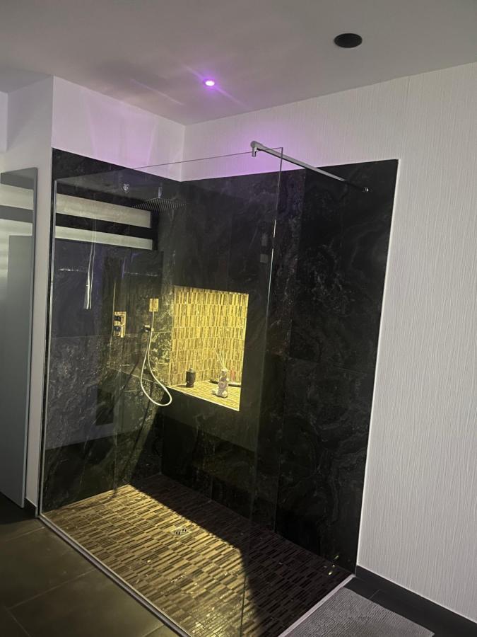 בארי Luxury Suite Mimi מראה חיצוני תמונה