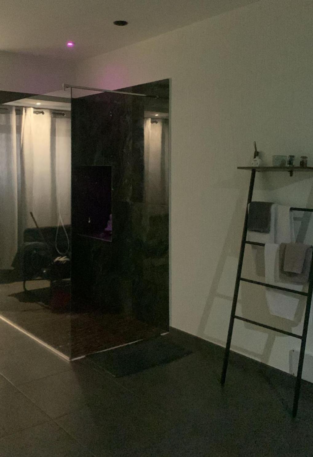 בארי Luxury Suite Mimi מראה חיצוני תמונה