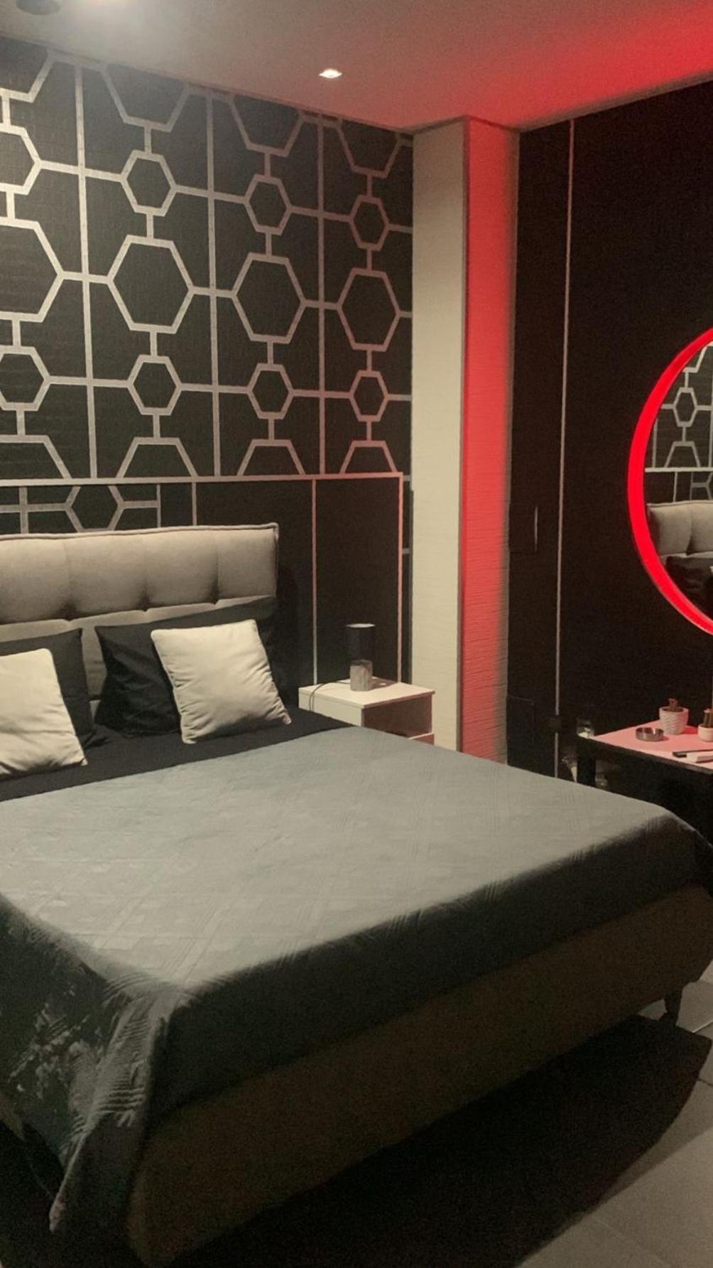 בארי Luxury Suite Mimi מראה חיצוני תמונה