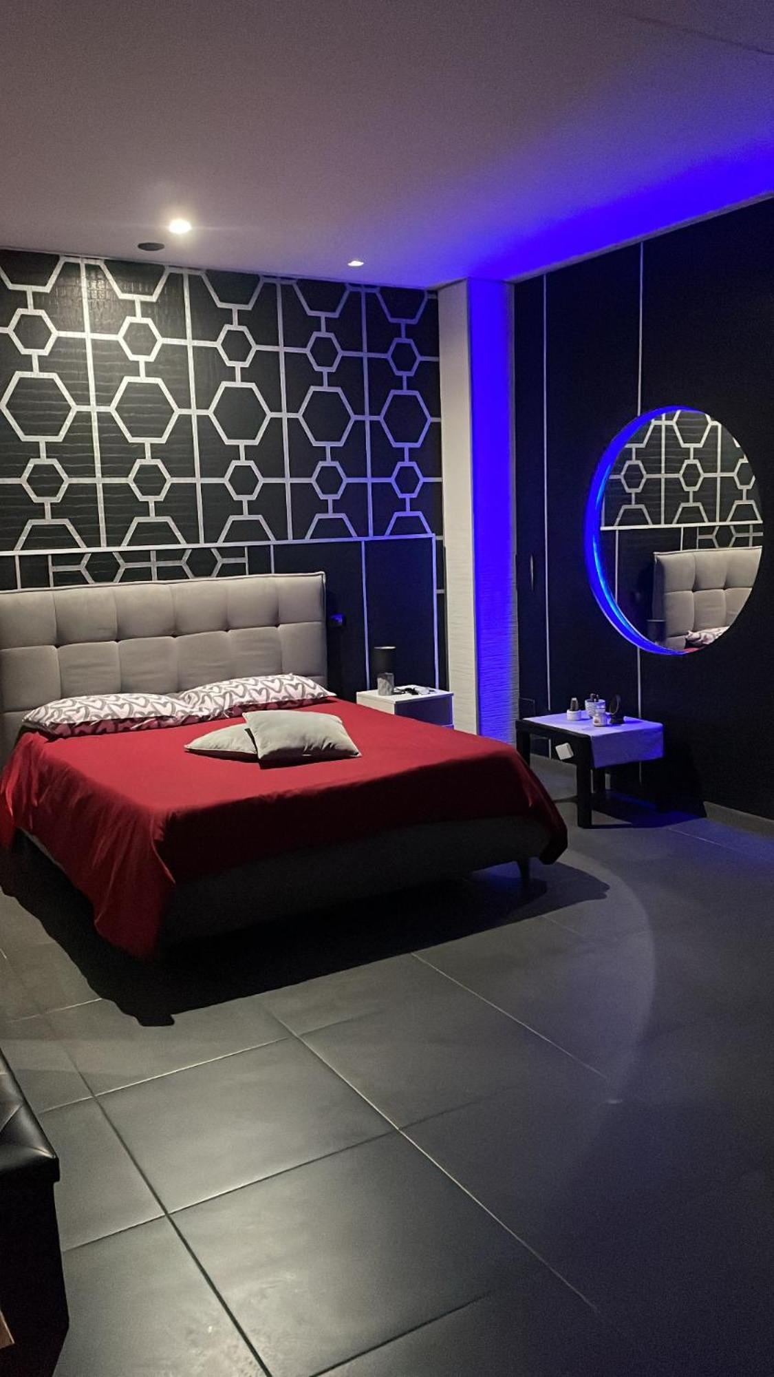 בארי Luxury Suite Mimi מראה חיצוני תמונה